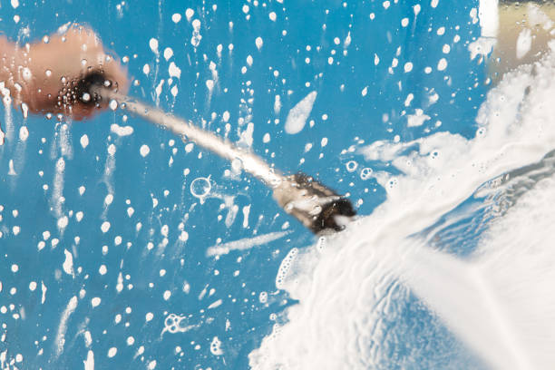 Best Animal Enclosure Cleaning  in Queens Gate, PA
