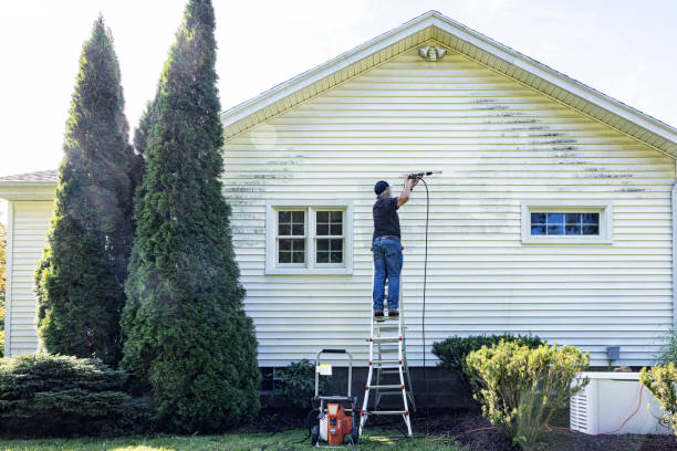 Best Post-Construction Pressure Washing  in Queens Gate, PA