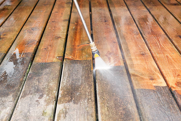 Best Boat and Dock Cleaning  in Queens Gate, PA